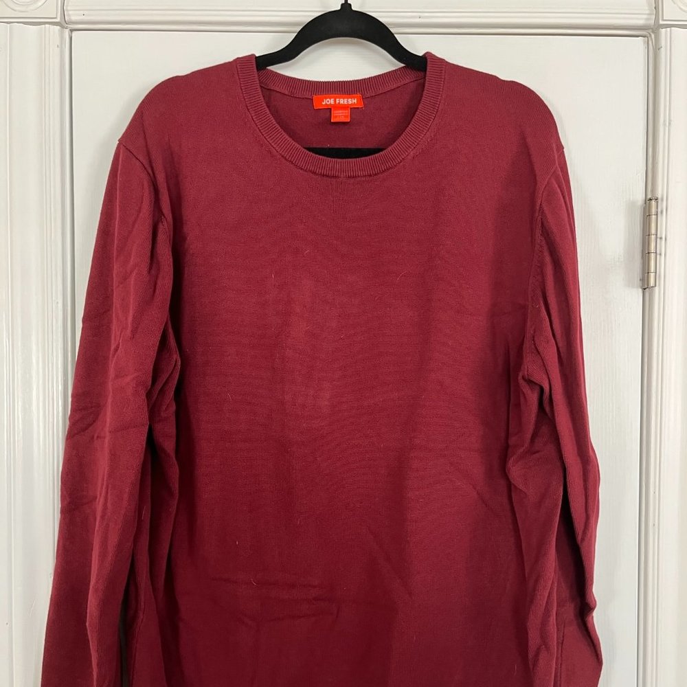 Joe Fresh Sweater
